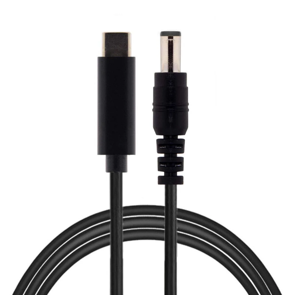 Fervit Fervit USB-C PD Trigger Cable 5.5×2.1 mm 65/87 W 18-20 V — product photo