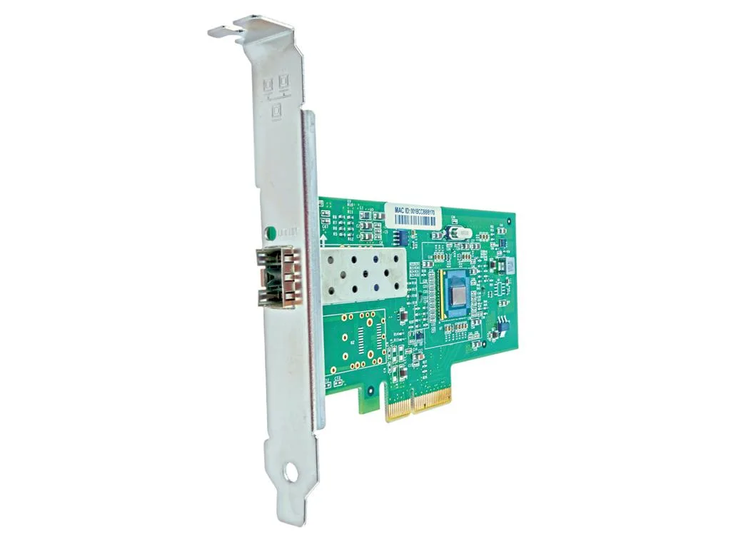 Axiom Axiom 394793-B21-AX PCIe x4 1Gbps SFP Fiber Network Connector — product photo