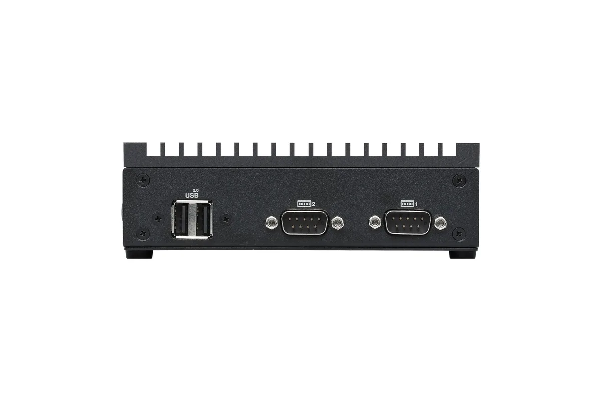ASUS ASUS 90AE01N1-M00020 EBS-P300 barebone server Intel Celeron J6412 8GB LPDDR4x — product photo