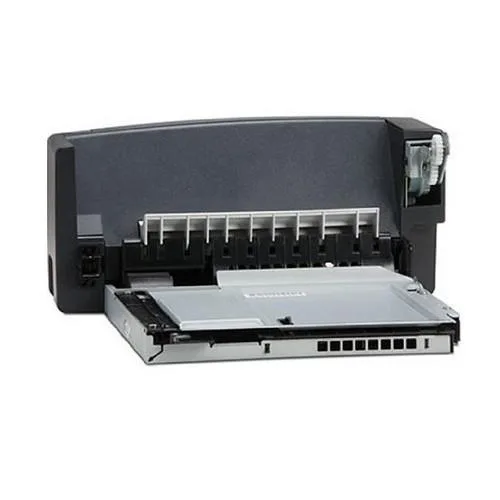 Rectangular grey duplex unit for HP LaserJet Enterprise 600 M601 M602 M603 printers