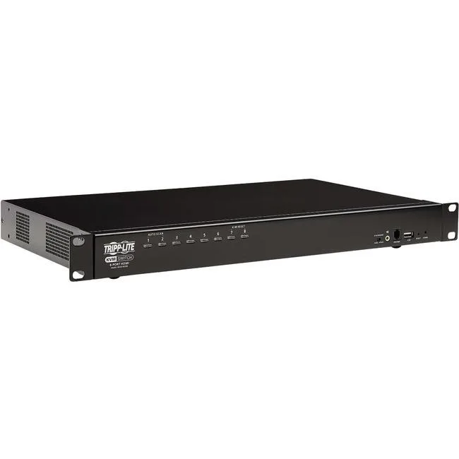 Tripp Lite Tripp Lite B024-HU08 8-Port HDMI KVM Switch — product photo