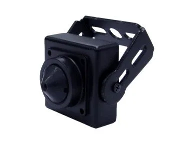 Computar Ganz Computar Ganz MCB-3.7P CCTV Camera 700TVL 3.7mm Pinhole Lens — product photo