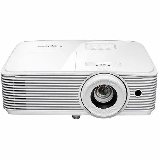 OPTOMA OPTOMA EH401 home theater projector 4000 lumens 1080p — product photo
