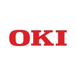 Oki Data Oki Data 46490608 black toner cartridge — product photo