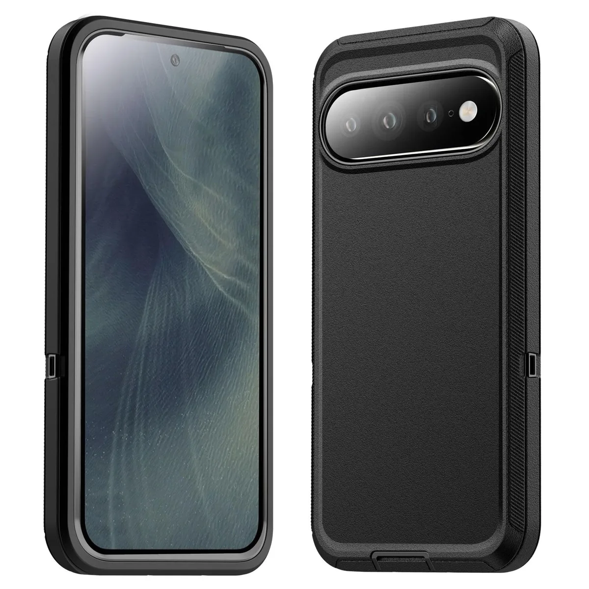 SZYG SZYG Rugged Case for Google Pixel 11/Pro 6.3 Inch 2026 — product photo