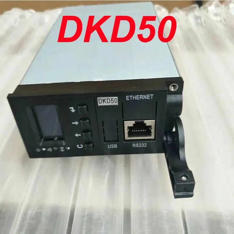 KHACHIMO KHACHIMO DKD50 Power Supply Module ATX — product photo