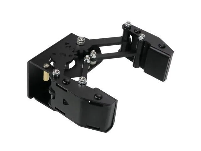 LORDWORLD LORDWORLD BigClaw Mechanical Claw Gripper Without Servo — product photo