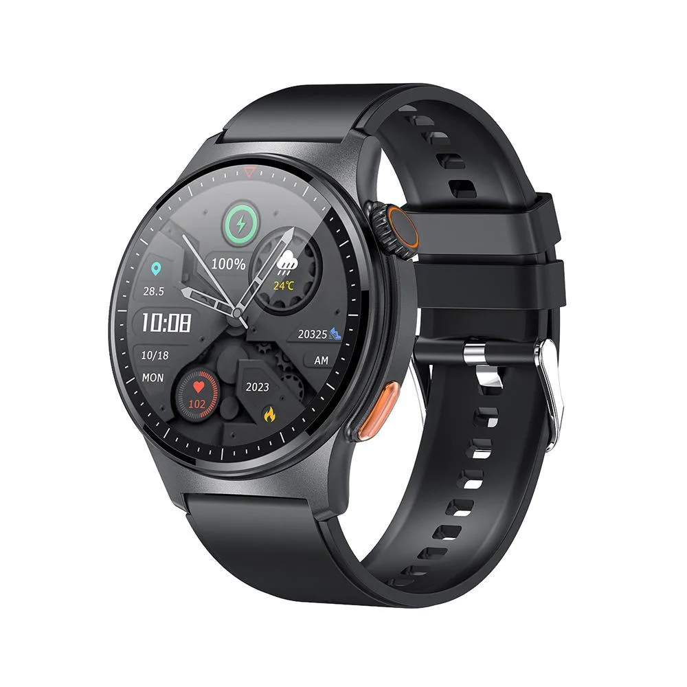 allentian allentian Qw49 Smart Watch 1.39-Inch Screen — product photo