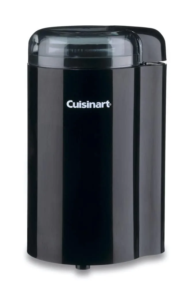 Cuisinart DCG-20BKN Blade Coffee Grinder 70g 150W Black — product photo