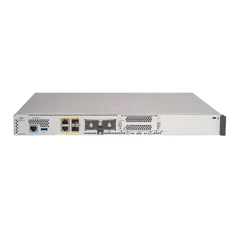 EVESKY EVESKY C8200-1N-4T 1U router 4x Gigabit WAN — product photo