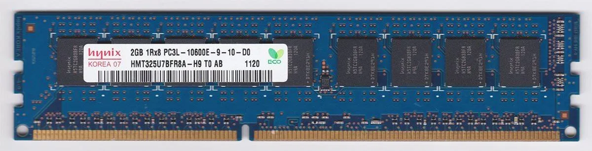 SK hynix SK hynix HMT325U7BFR8A-H9 Switch Module — product photo