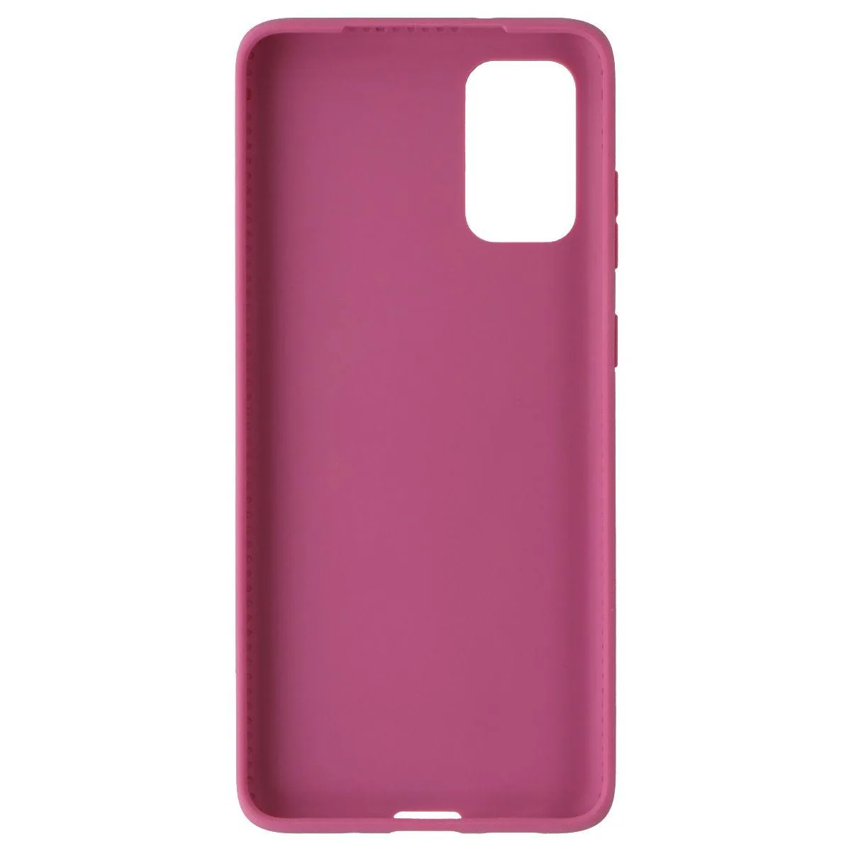 Tech21 Tech21 Studio Design Series Case for Samsung Galaxy S20+ Cassis Pink — product photo