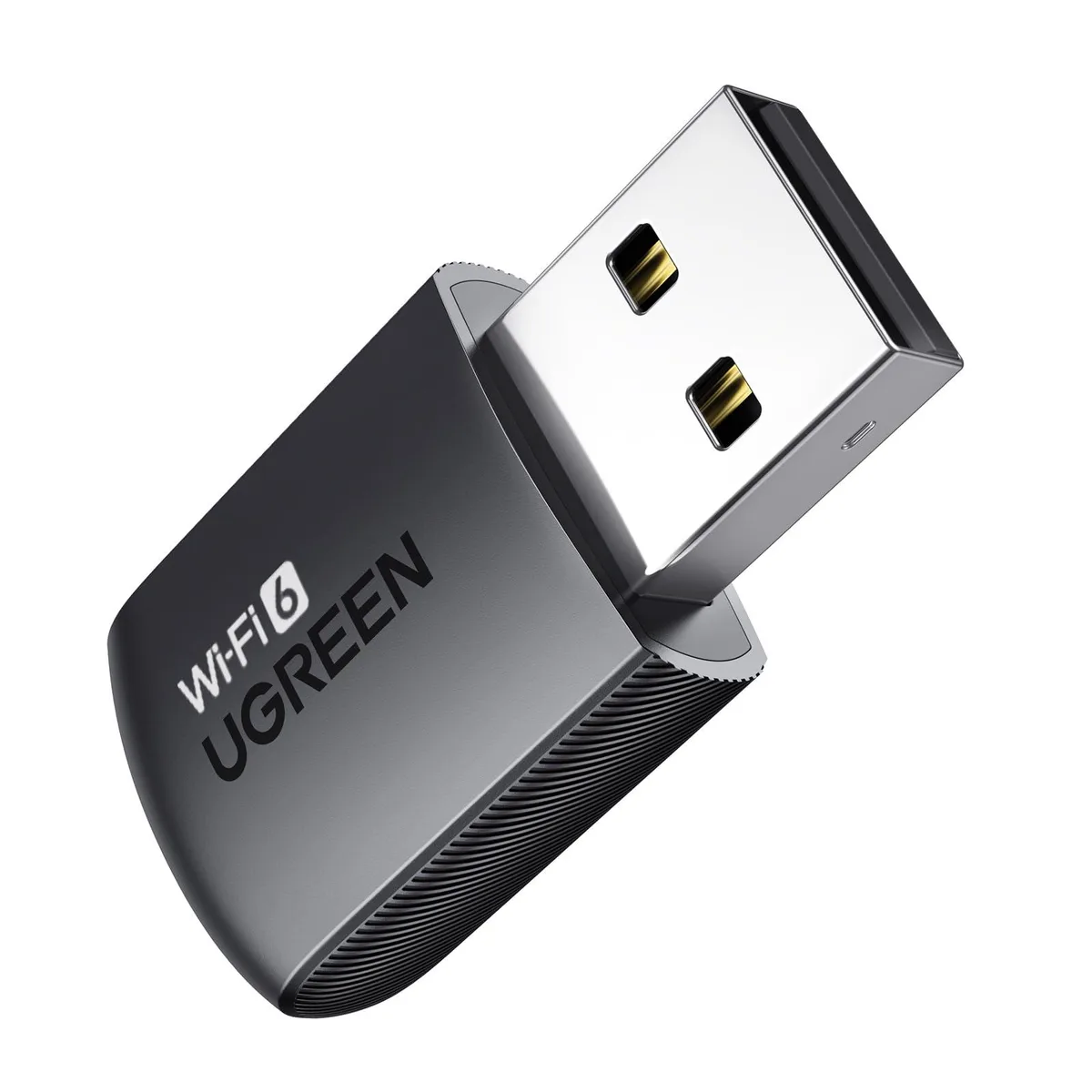  UGREEN 35264B AX900 USB WiFi 6 Adapter — product photo