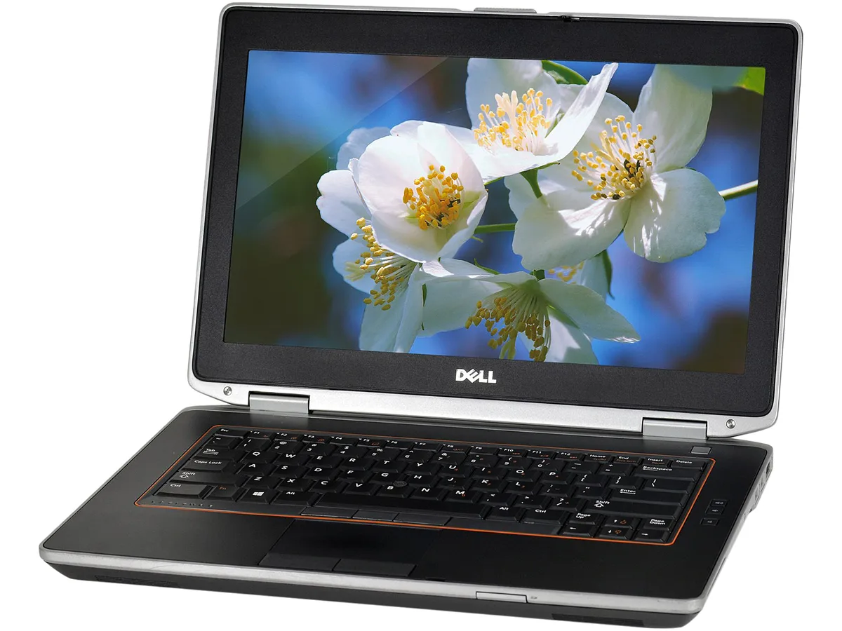 DELL DELL NE5-30427 Latitude E6430 laptop i5-3210M 8GB 500GB 14.0 — product photo