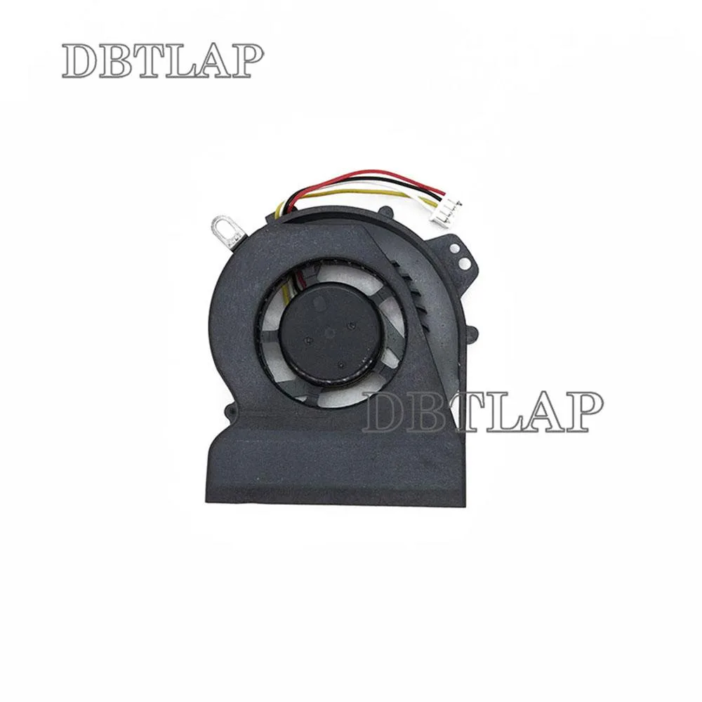 DBTLAP DBTLAP Laptop CPU Fan AB5005UX-R0B 4 PIN laptop cooling pad — product photo