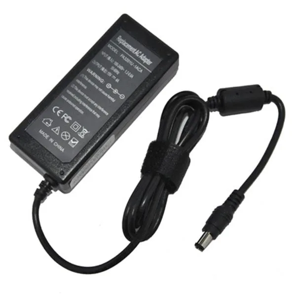 Total Micro Technologies Total Micro Technologies 492-BBHO-TM 90W AC Adapter for Dell — product photo