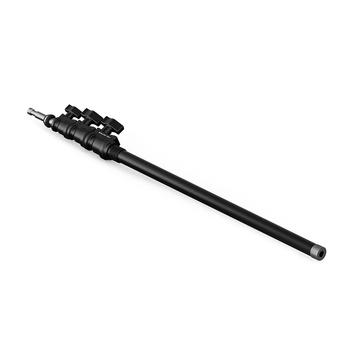 Tilta Technology Co.,Ltd Tilta Lightweight Baby Pin Stand for Boulder Camera Cart, Black — product photo
