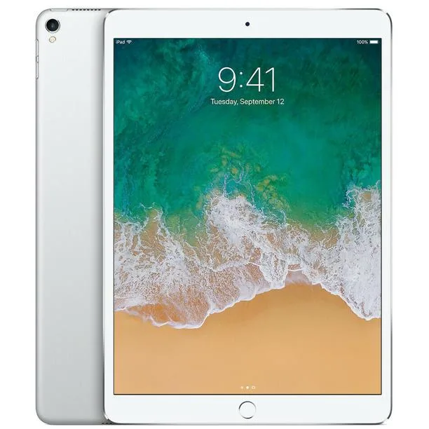 Apple Apple iPad Pro 10.5" A1701 WiFi 256GB Silver tablet — product photo