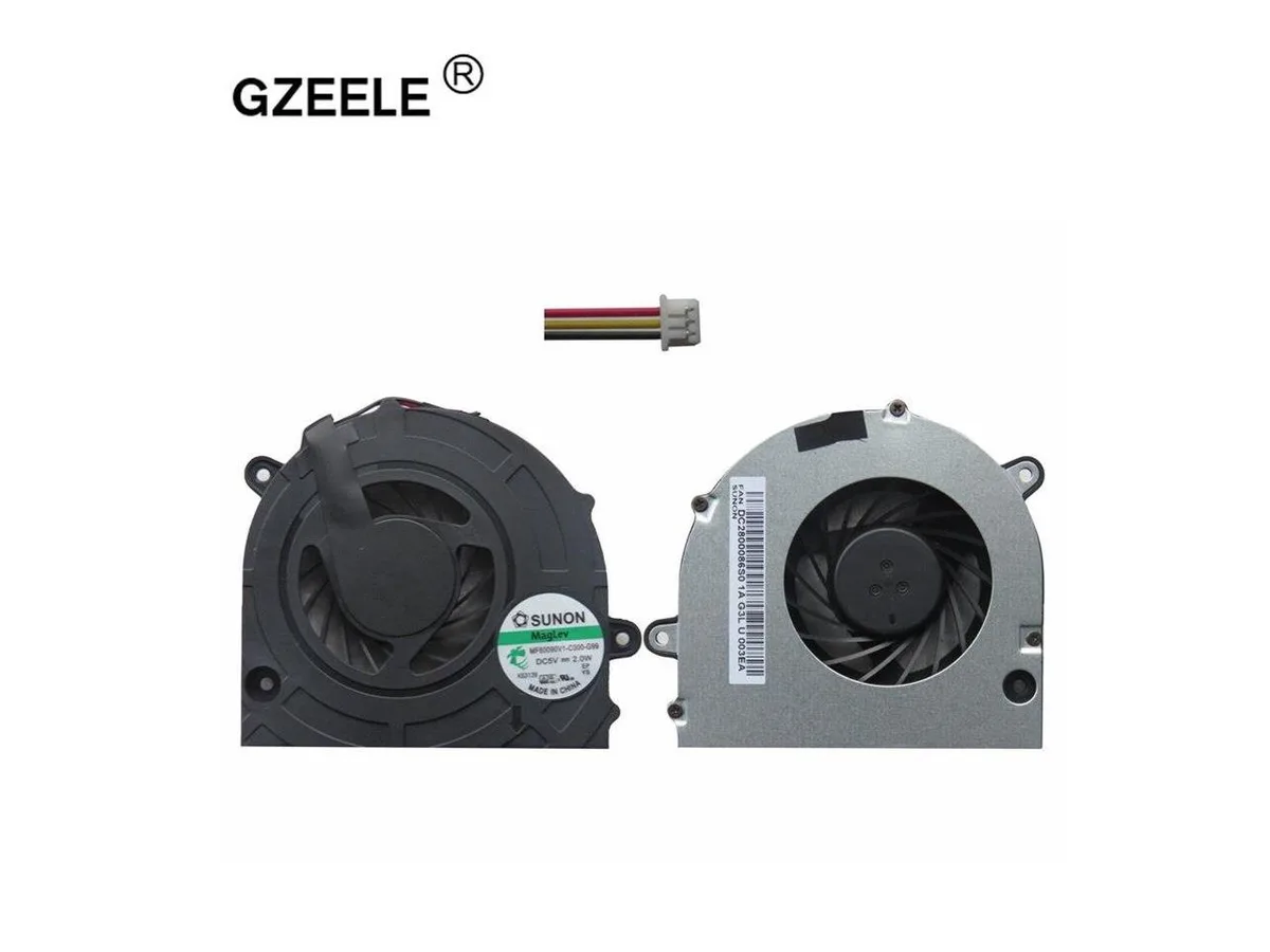 Fans Fans Laptop CPU Cooler Fan for Acer Aspire 5241 5332 5516 5517 5532 5541 5732 — product photo