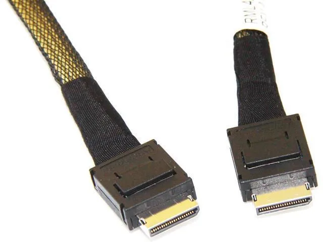 ORVIX ORVIX SFF-8611 OCulink 4X cable 100cm — product photo