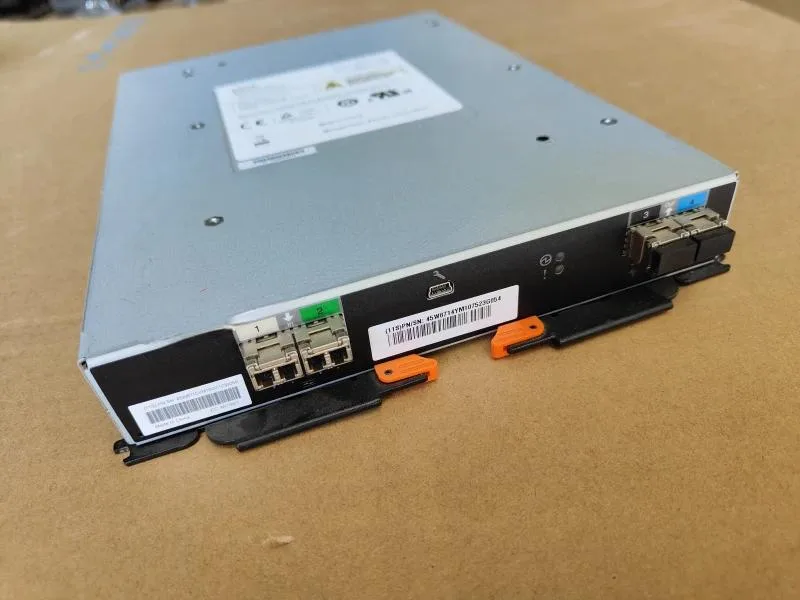 Supersuperuncle Supersuperuncle Server Power Supply 45W8715 45W8714 IBM DS8700 DS8000 ECM 8GB Controller — product photo