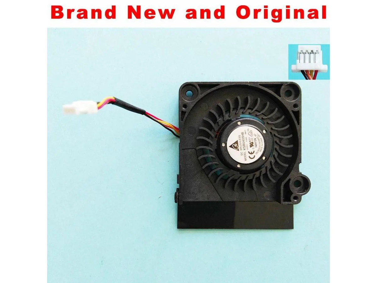 Fans Fans CPU Fan KSB0405HB 9M1T for Asus 1001 1005 1008 — product photo