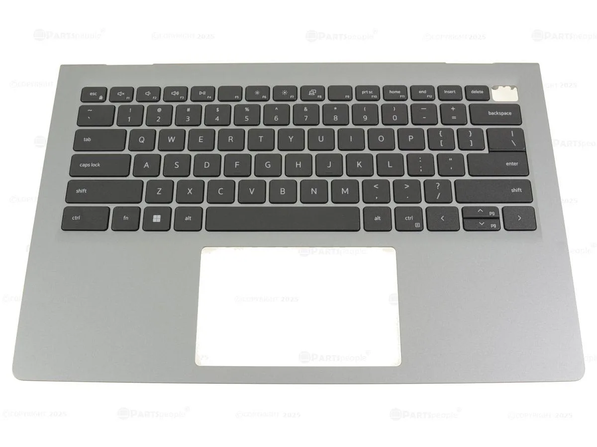 DELL DELL Vostro 3420 Palmrest Keyboard Assembly Nvidia 29G0Y laptop replacement part — product photo