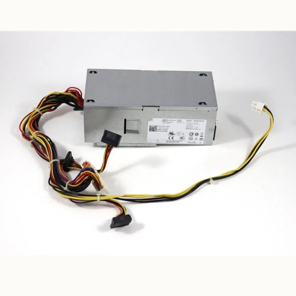 Ruth's sister Ruth's sister 250W Gold ATX PSU 20+4Pin 4Pin CPU 3 SATA 100-240V — product photo