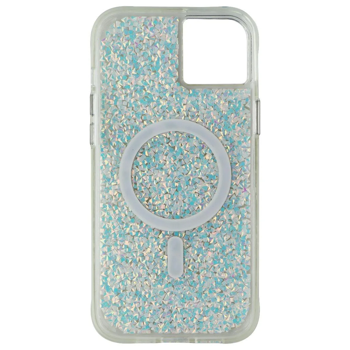 Case-Mate Case-Mate Twinkle Series Case for MagSafe iPhone 14 Plus Twinkle Diamond — product photo