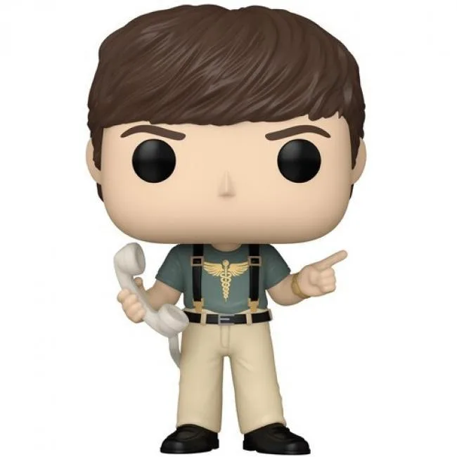 Funko Funko 83554 Cameron Frye action figure — product photo