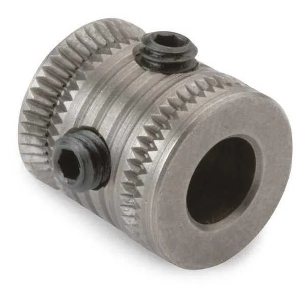 Miller Enterprises Miller Enterprises 130831 Drive Roll Dual Groove 0.03 .035 .045 .062 Welding — product photo