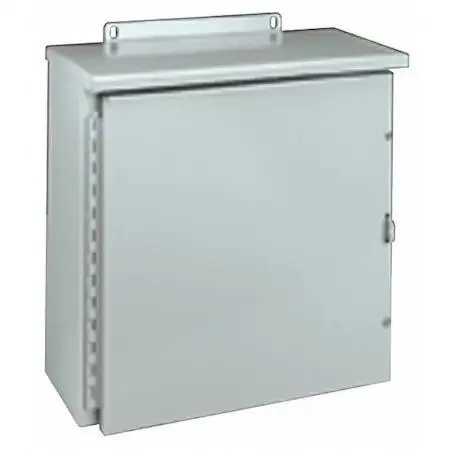 Wiegmann Wiegmann RHC303012 line protection 30 in H 12 in D 30 in W — product photo