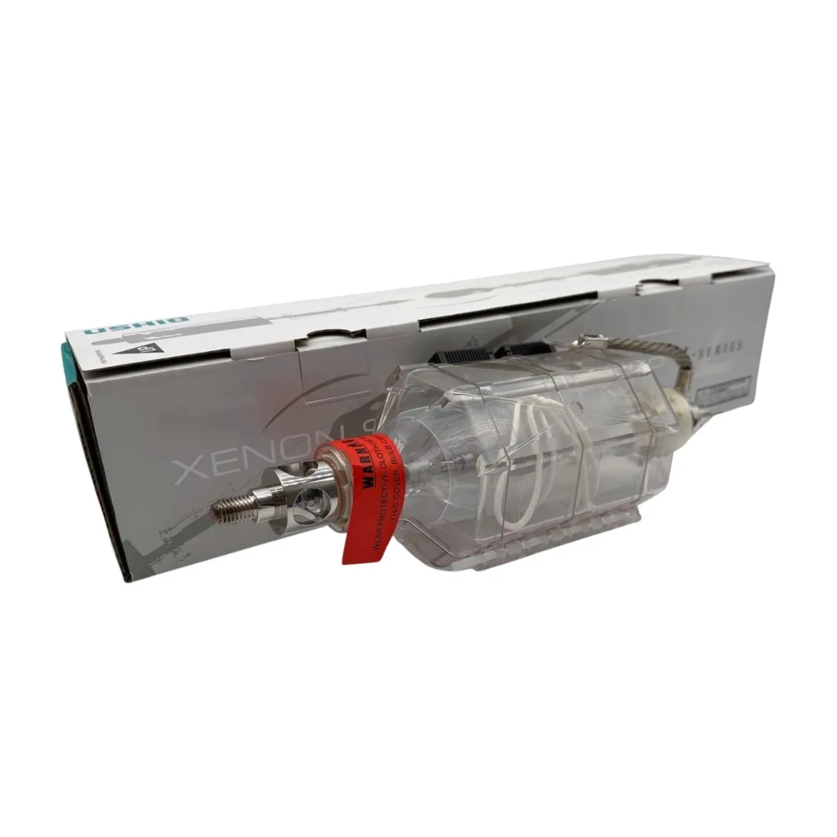 Jaspertronics Jaspertronics DP2K-23B-4.2kW-LAMP 4200W 1900 Hour Xenon Luminity Series Projector Lamp — product photo