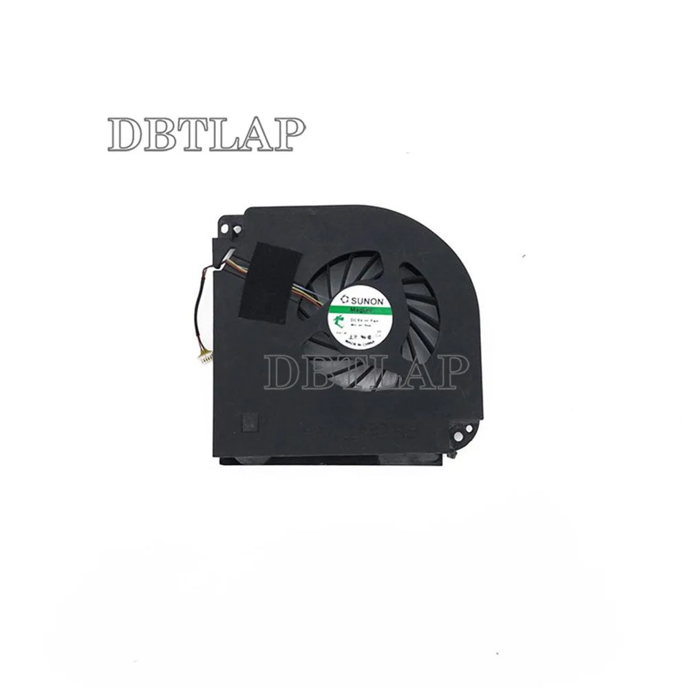 DBTLAP DBTLAP laptop cooling pad for DELL Precision M6600 0Y4XY2 DFS601605LB0T Y4XY2 — product photo