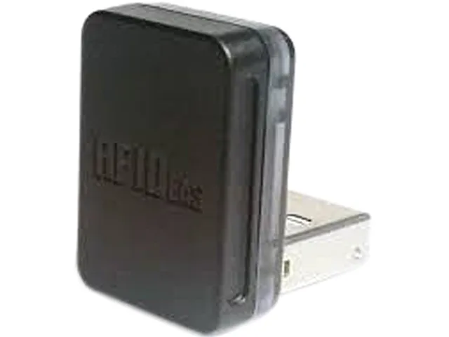 RF IDEAS RF IDEAS RDR-7012AKU pcprox 82 13.56 MHz card reader — product photo