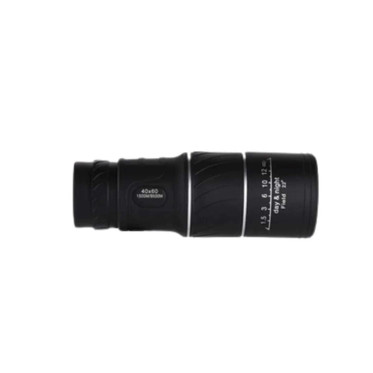The Perfect Part The Perfect Part 40x60 Monocular Binoculars Black — product photo