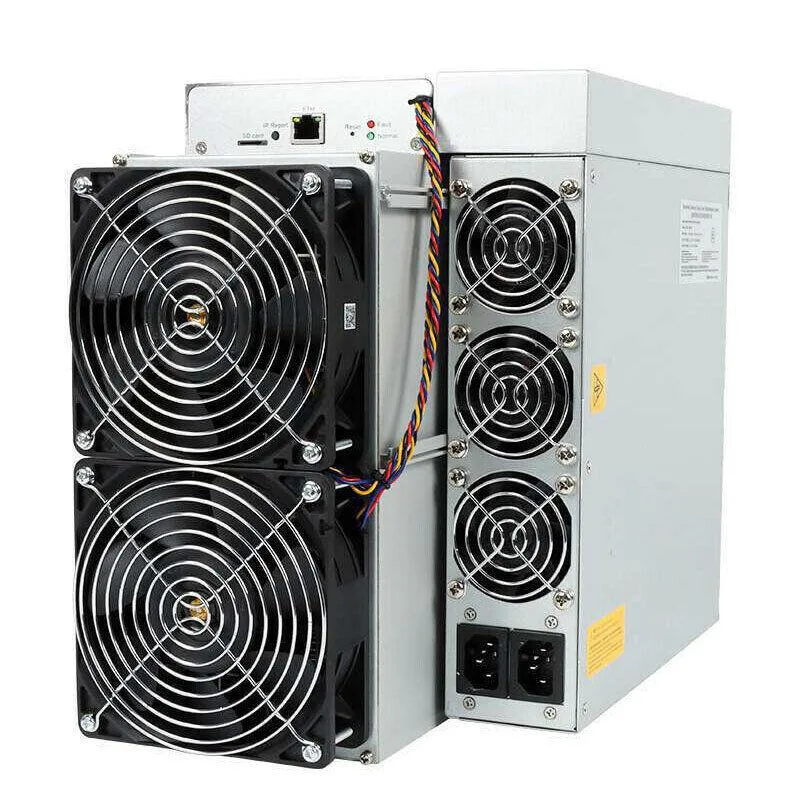 bitmain Bitmain Antminer S19 90Th 3250W mining hardware — product photo