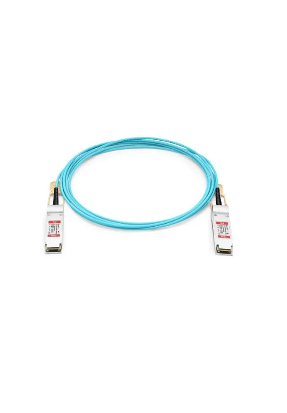 Mellanox Technologies Mellanox Technologies MFA1A00-E030 100Gbps QSFP28 Active Optical Cable 30m — product photo