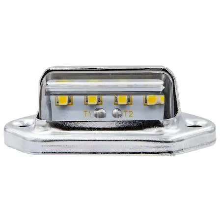 Maxxima Maxxima M25200L LED License Plate Light 90 mA — product photo