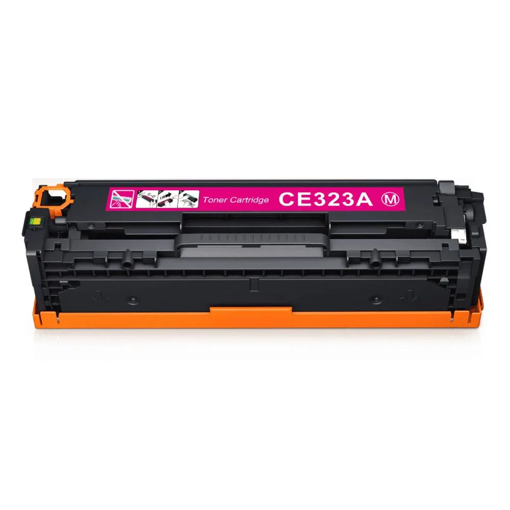 Ninestar Technology Ninestar Technology 128A Magenta toner cartridge — product photo