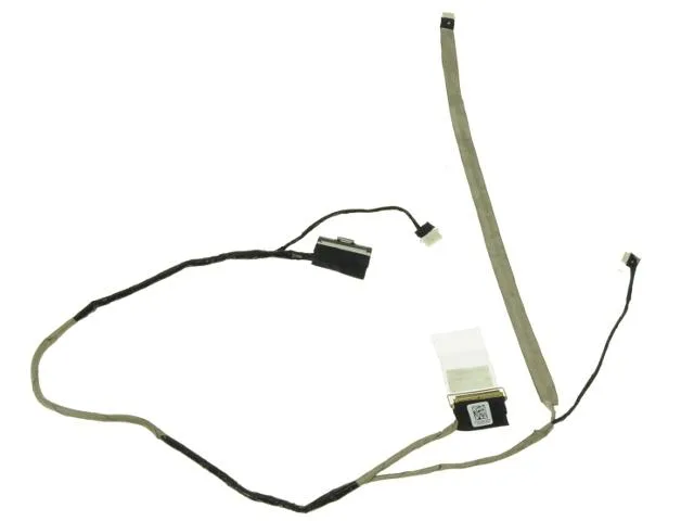 DELL DELL Latitude E6440 14" WXGAHD LVDS LCD Video Ribbon Cable W5JMV — product photo