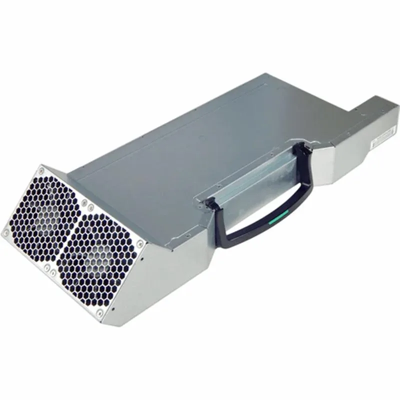 KHACHIMO KHACHIMO Z820 DPS-850GB A 850W power supply — product photo