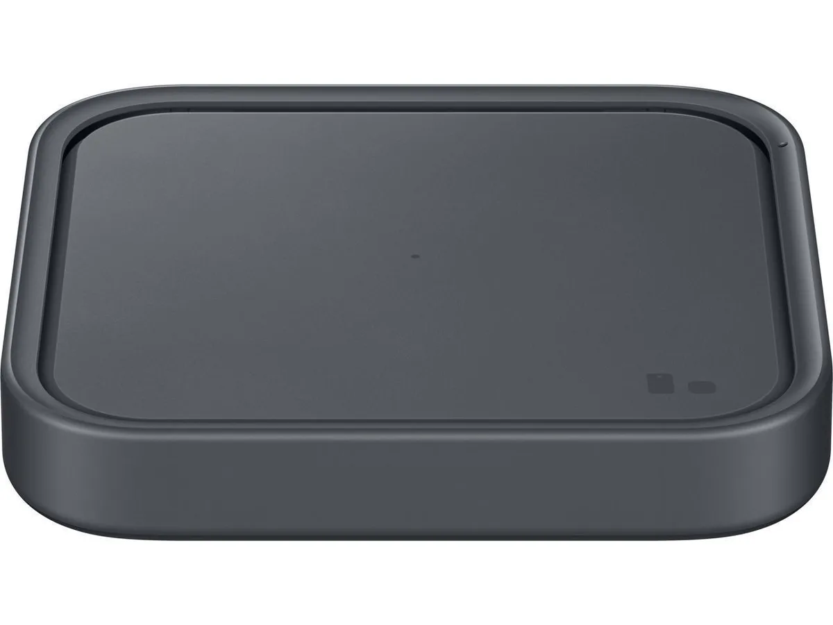 SAMSUNG SAMSUNG 15W Fast Charge Wireless Charger Pad EP-P2400TBEGUS — product photo