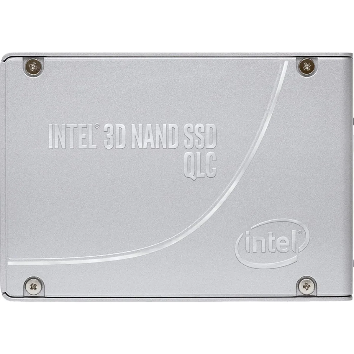 Intel Intel D3-S4520 1.92 TB 2.5" SATA internal SSD — product photo