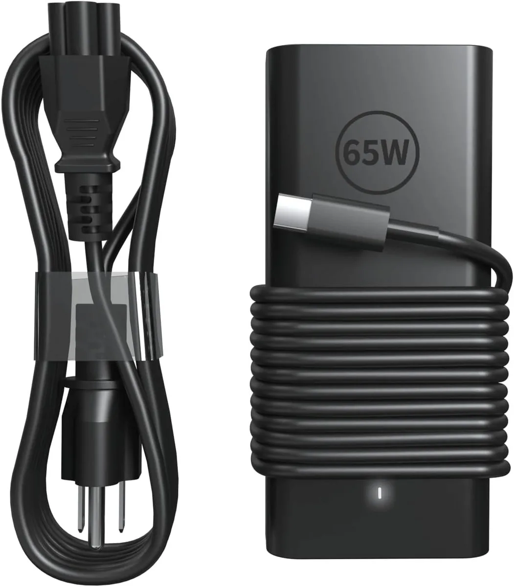 FLEANE FLEANE 65W USB-C laptop charger 10.8 ft — product photo