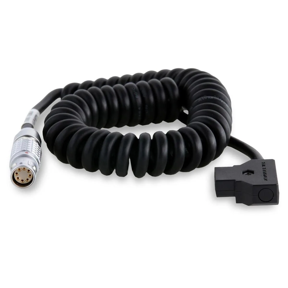Tilta Technology Co.,Ltd Tilta Technology Co.,Ltd Arri Alexa Mini Power to PTAP Cable 60cm — product photo