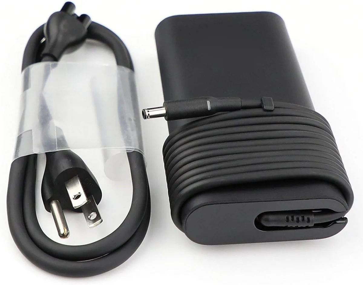 Barrow Mods Barrow Mods 130W 19.5V 6.67A Power Adapter 2 in 1 accessory — product photo