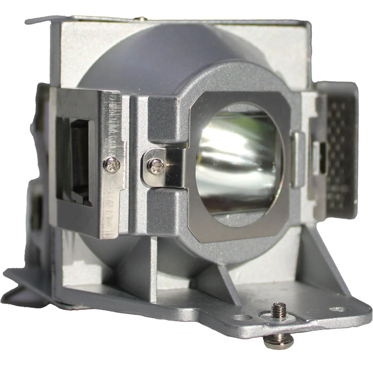 BenQ BenQ 5J.J6P05.001 DLP Replacement Lamp & Housing for 1420X, 1430X, MW721, MX716, PJD6253, PJD6683ws — product photo