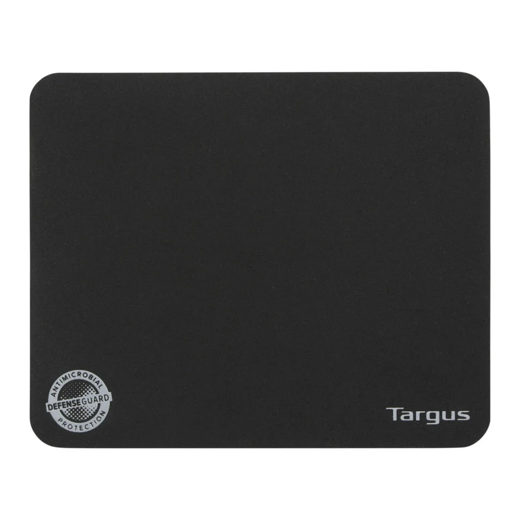 Targus Targus AWE820GL Antimicrobial Mouse Pad 8.66" x 7.09 — product photo