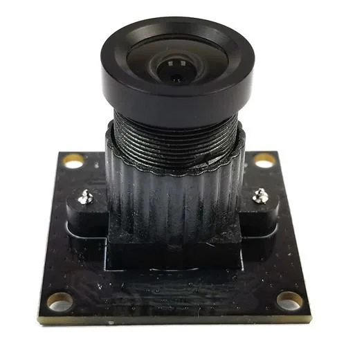 Weinandianzi Weinandianzi WN-L2106.K222L 0.3MP 480P 60FPS 108° USB 2.0 Camera Module — product photo